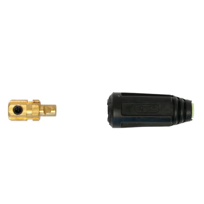 SWP 10-25mm Cable Plug