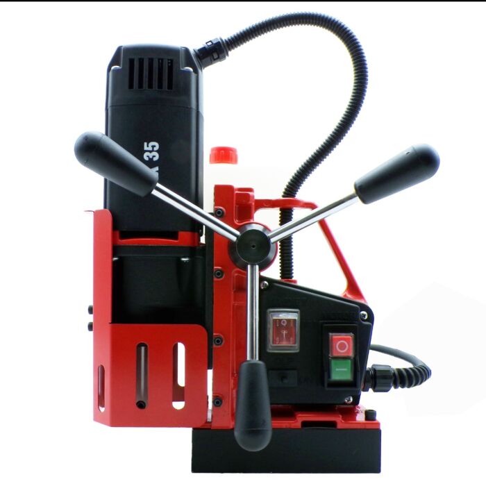 RIX 35 Magnetic Drilling Machine - 35mm Diameter - Ex Demo