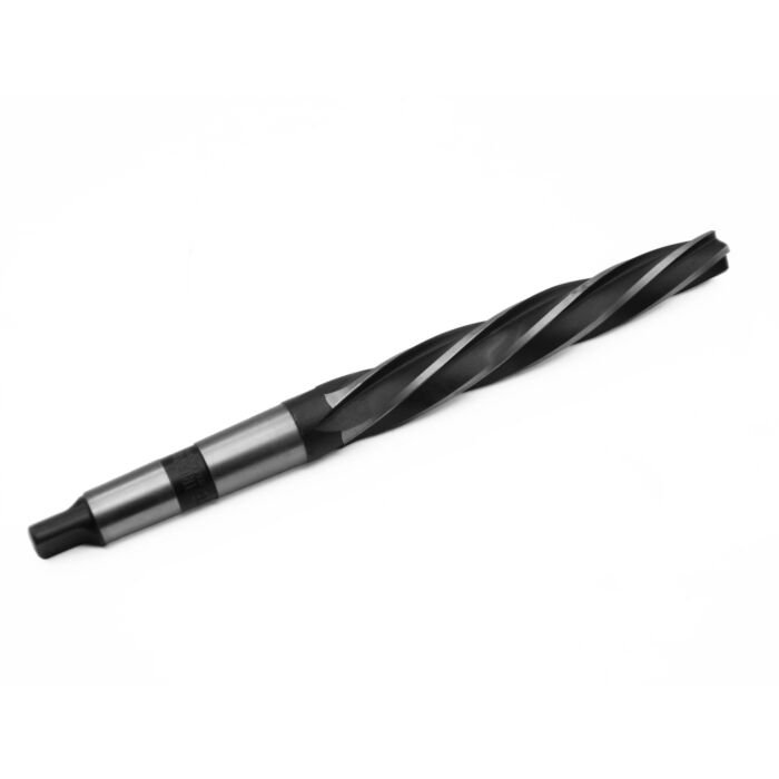 Trubor Taper Shank Bridge Reamer - 13mm
