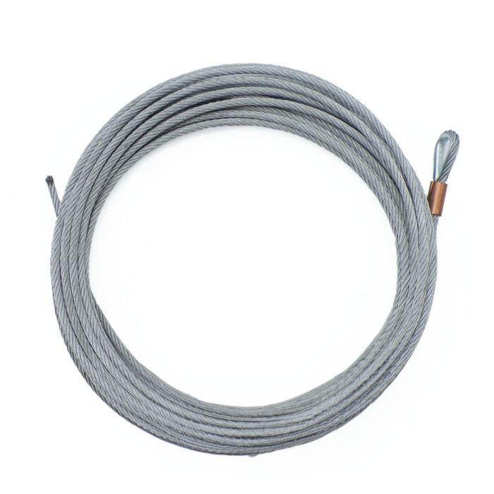 Genie Wire Rope (SL15)