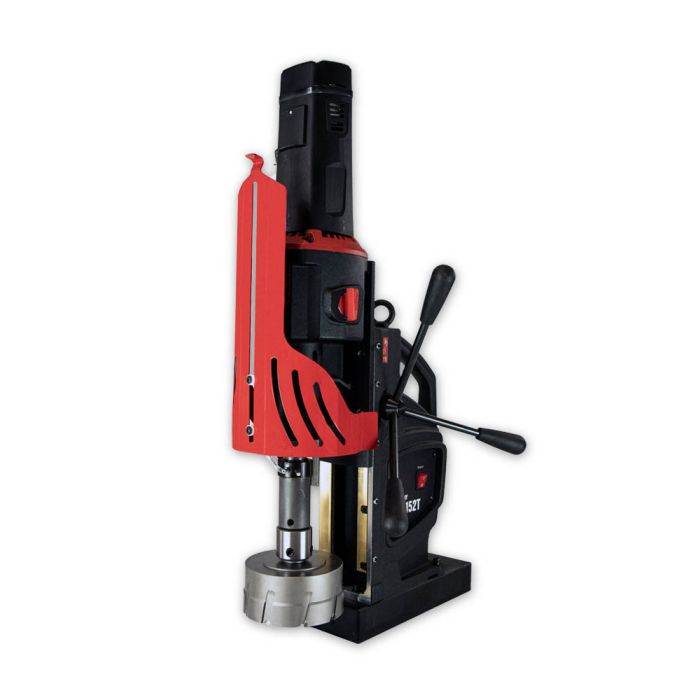  JEI MagBeast Premium Pro-152T Magnetic Drilling/Tapping Machine
