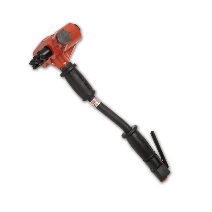 Trelawny Triple Headed Scaling Hammer (Cruciform Version)