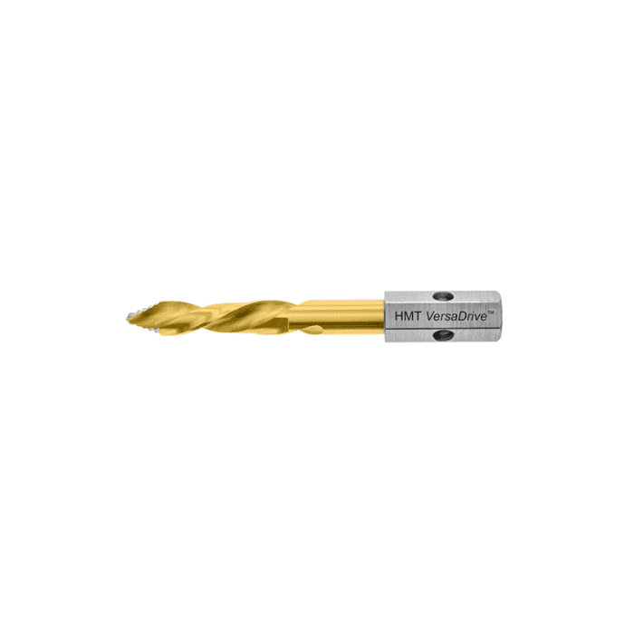 HMT 12mm VersaDrive TurboTip Impact Drill Bit