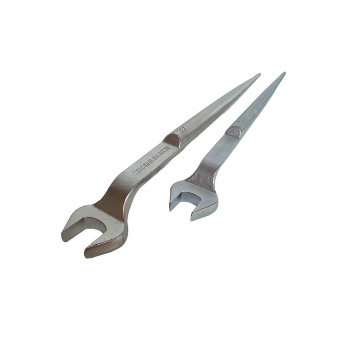 King Dick Twin  24mm, 30mm  Open Ended Podger Spanner Set