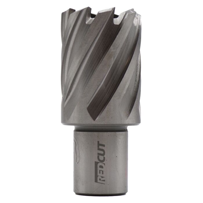 RedCut 30mm Short HSS Cutter 30mm Depth