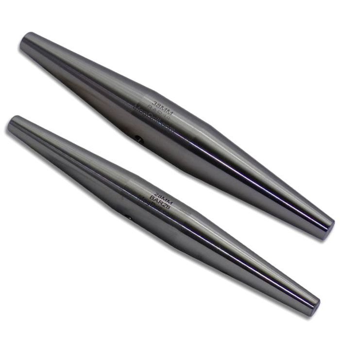 RedCut 28mm & 38mm Tethered Barrel Taper Drift Pin Bolt Alignment Tool