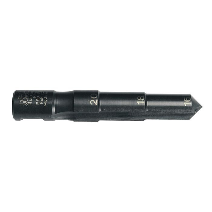 Drill Starter 3 step 10mm - 14mm diameter