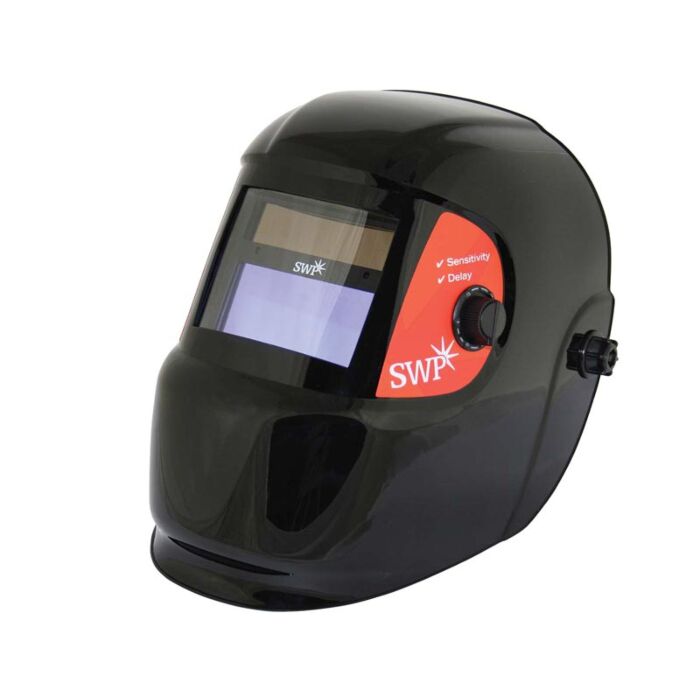 SWP Variable Shade Welding Helmet 9/13