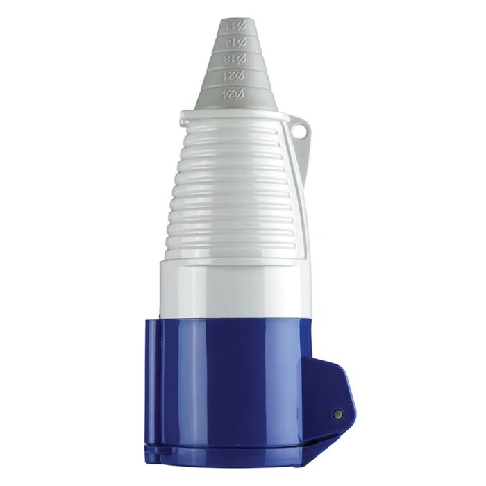 32A Coupler - 240v
