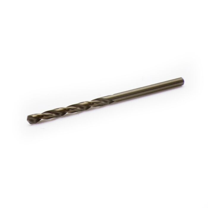 HSCo 4.0mm Cobalt Drill Bit