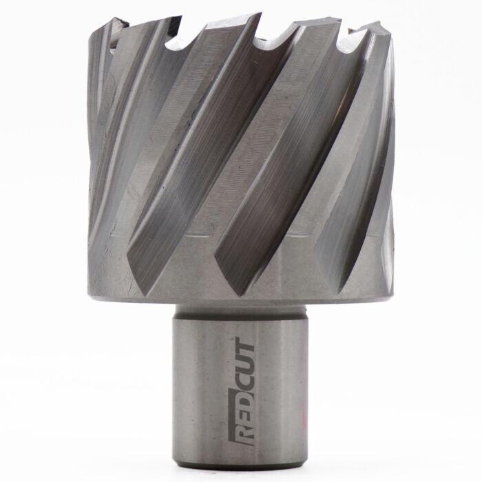 RedCut 42mm Short HSS Cutter 30mm Depth