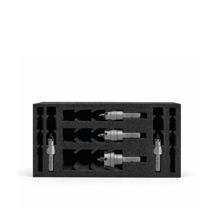 HMT VersaDrive 5pc SheetCutter Set