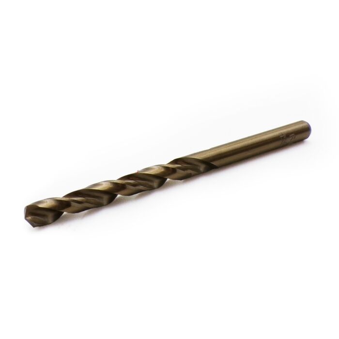 HSCo 5.0mm Cobalt Drill Bit