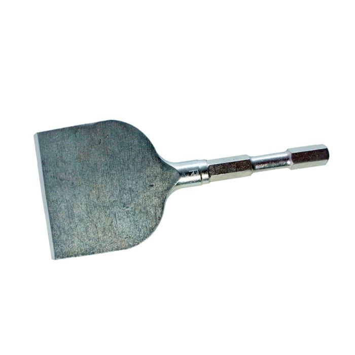 Trelawny Chisel - 4 inch Blade x 8 inch Long