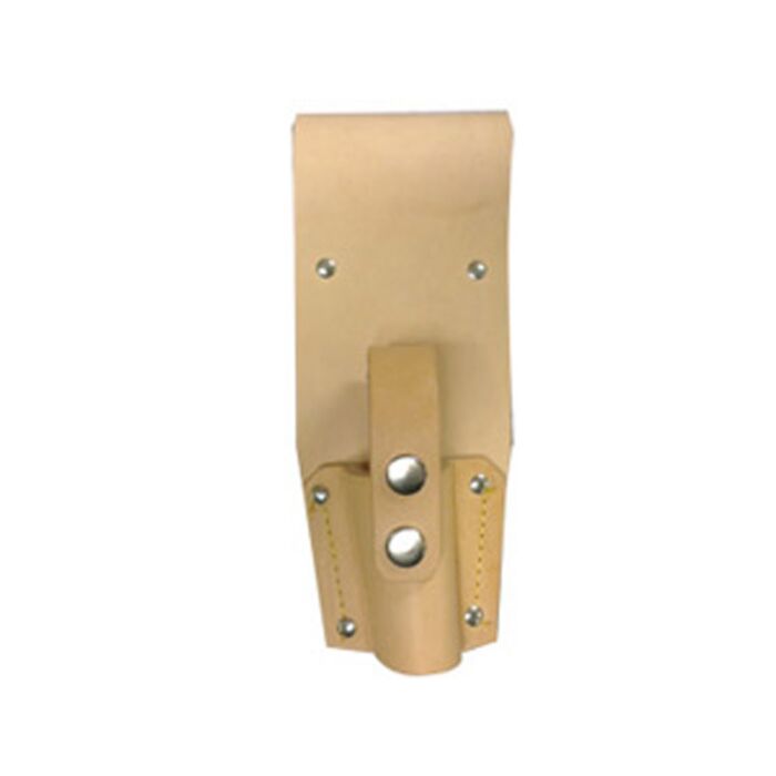 Adjustable Spanner / Hammer Leather Tool Frog