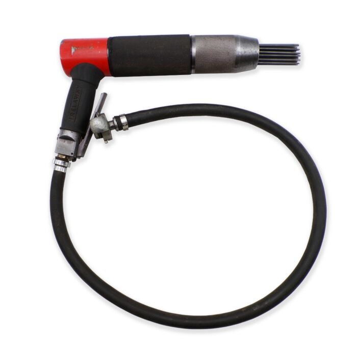 Trelawny VL303 Low Vibration Needle Scaler - Reconditioned