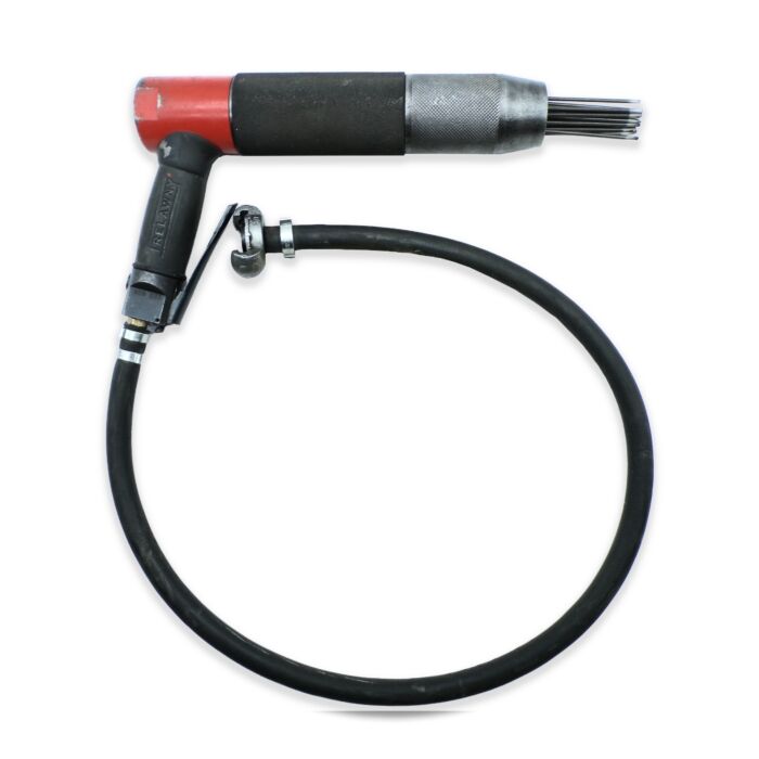 Trelawny VL303 Low Vibration Needle Scaler - Reconditioned