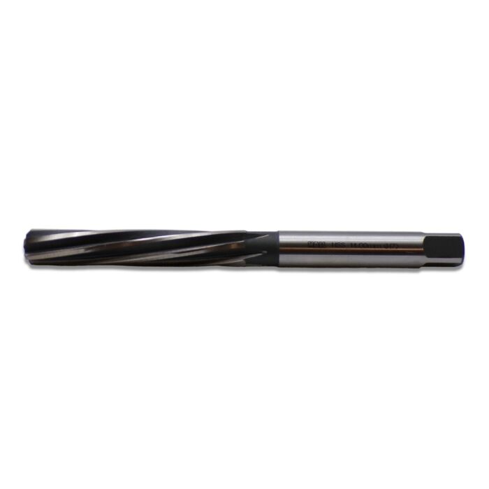 Taylor & Jones Hand Reamer - Straight Shank 14mm