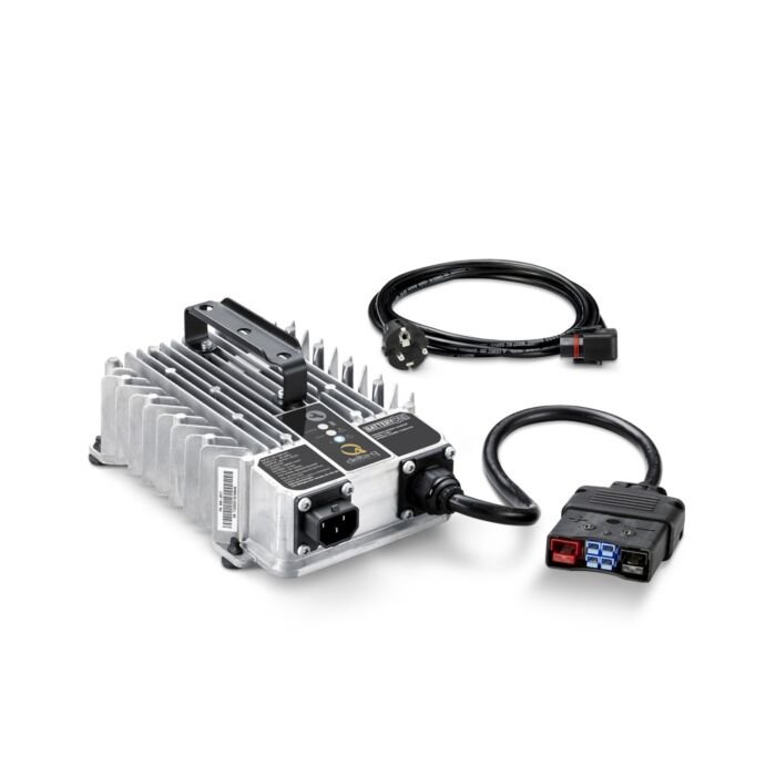 Wacker Neuson BOC7 Standard Charger