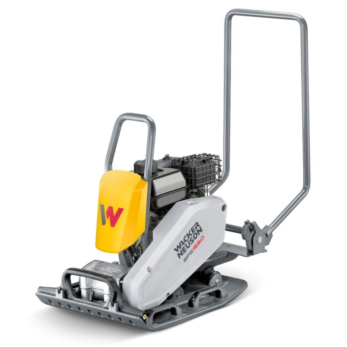 Wacker Neuson BPS1550B Plate 500mm/20 Inch