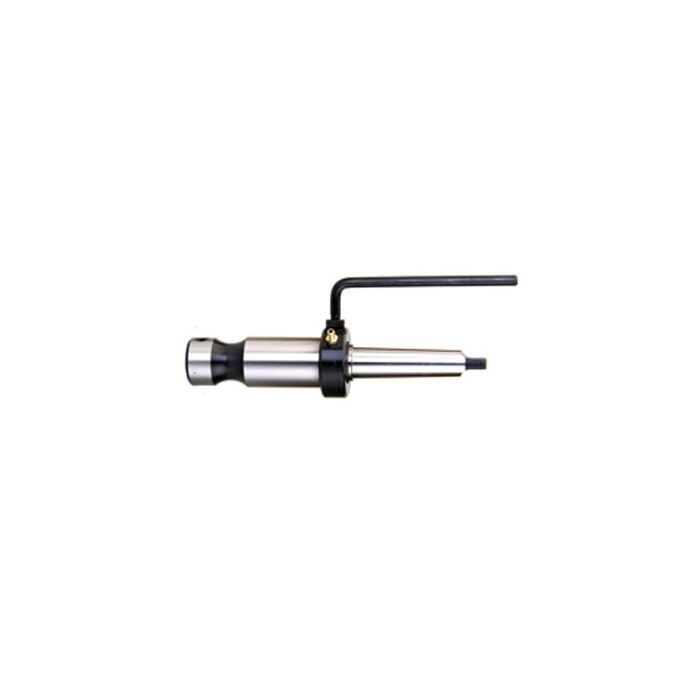 No 2 Morse Taper Arbor With Coolant