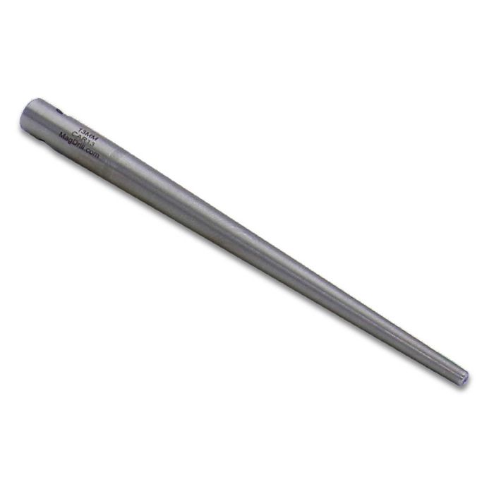 MagDrill.com Tethered 13mm Carrot Taper Drift Pin Bolt Alignment Tool
