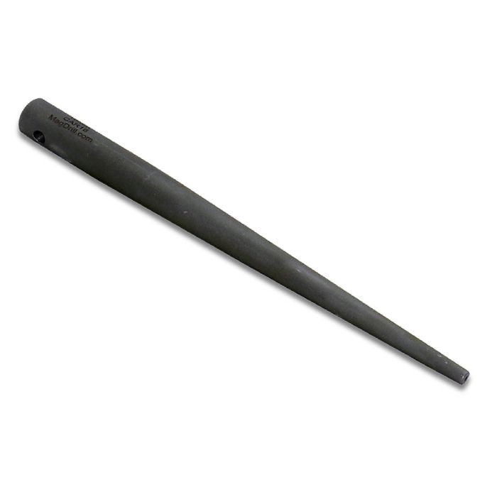MagDrill.com Tethered 16mm Carrot Taper Drift Pin Bolt Alignment Tool