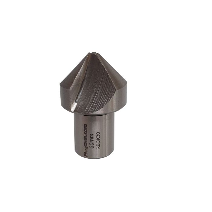 MagDrill.com 30mm Countersink for Magnetic Drills
