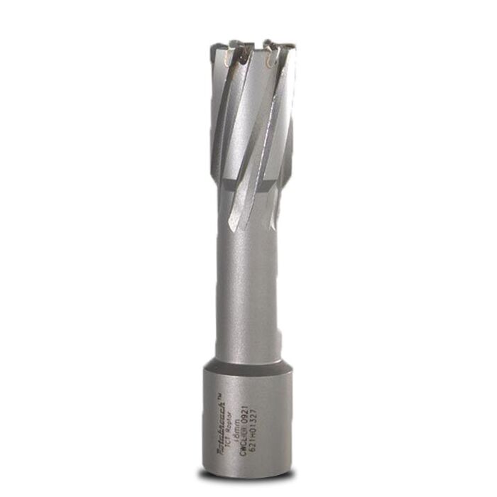 Rotabroach 15mm CWCL15 Hard Metal TCT Cutter 55mm Depth