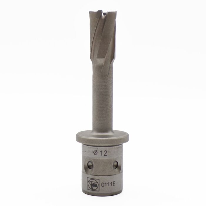 Fein TCT Ultra 35 Core Bit 12mm Diameter with QuickIN Holder