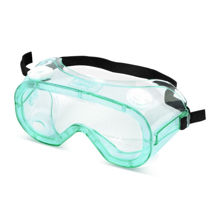 Beeswift Vented SG-604 Safety Goggles Clear