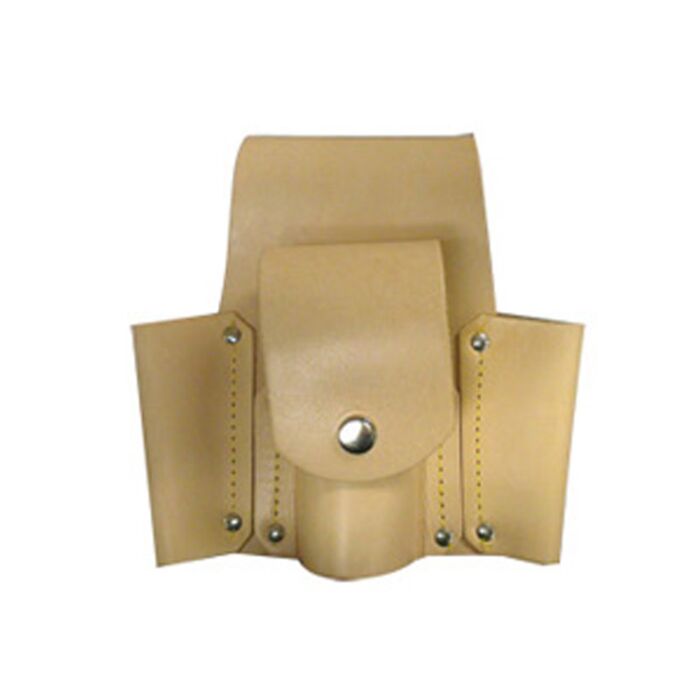 Hammer & Drift Combination Leather Tool Frog