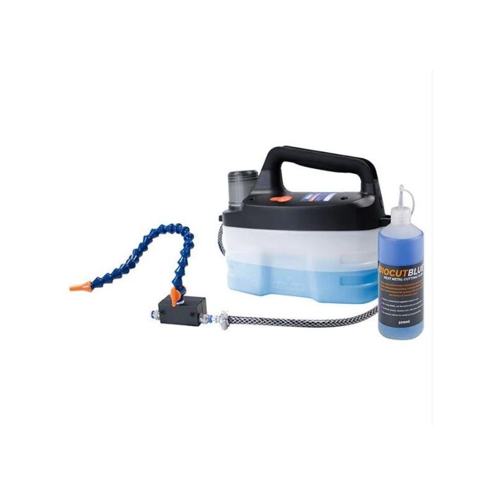 HMT 4L Cordless Coolant Pump Kit
