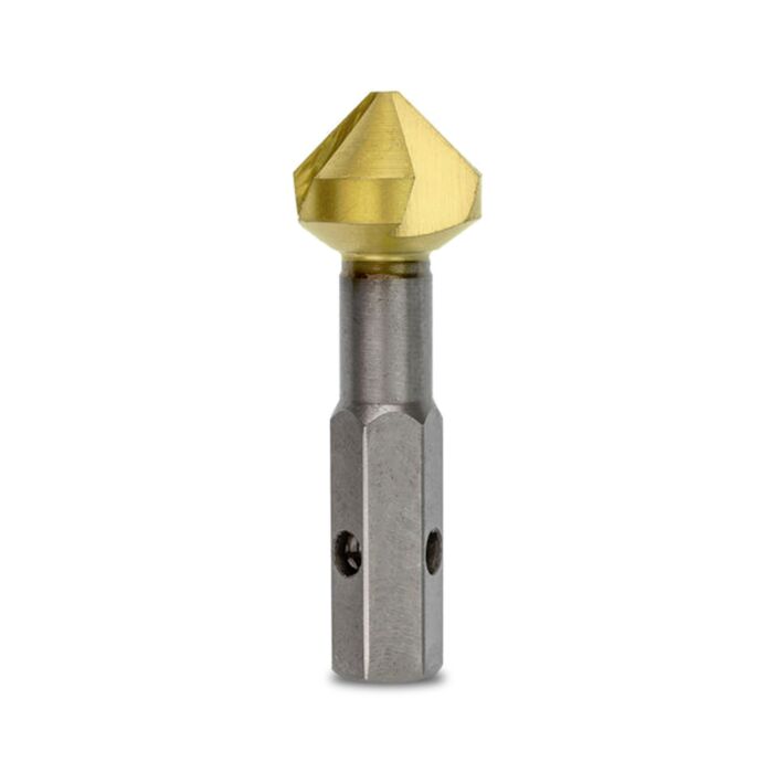 HMT 6.3mm M3 VersaDrive 90 Degree Countersink