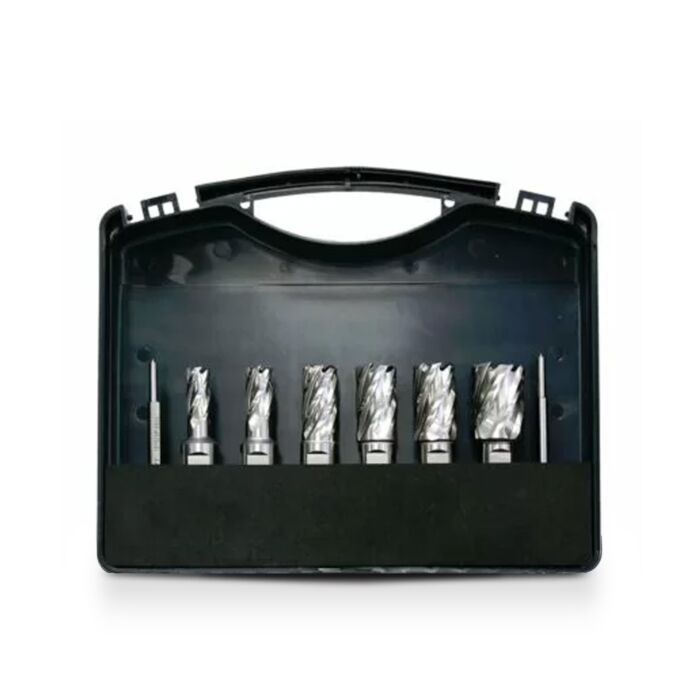 HMT HSS Cutter Pack 12 - 26mm