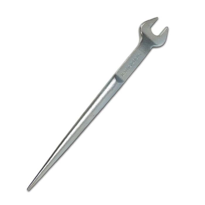 King Dick 46mm Open Ended Podger Spanner