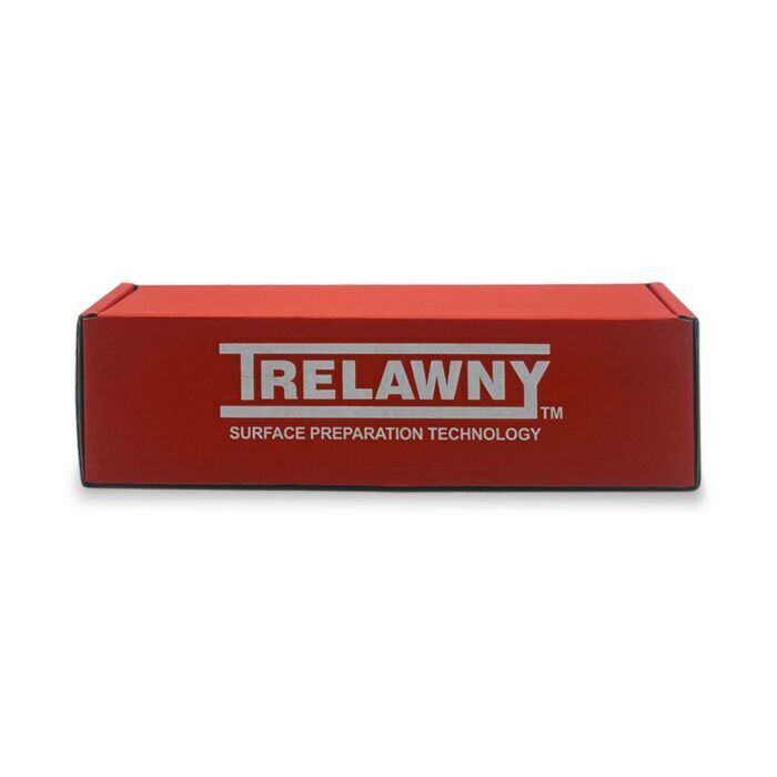 Trelawny 3mm Flat Tip Needles 1B - 6 sets of 12