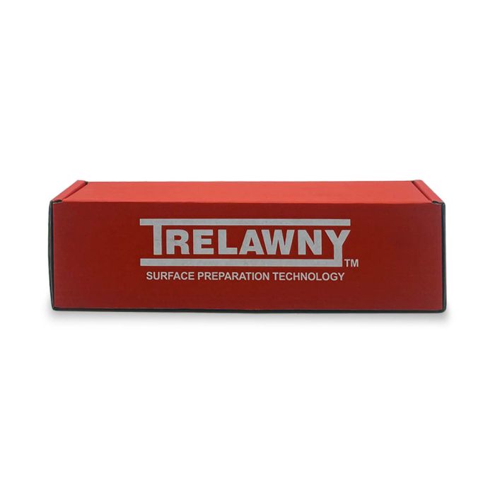 Trelawny Box of 100 x 3mm Flat Tip Needles