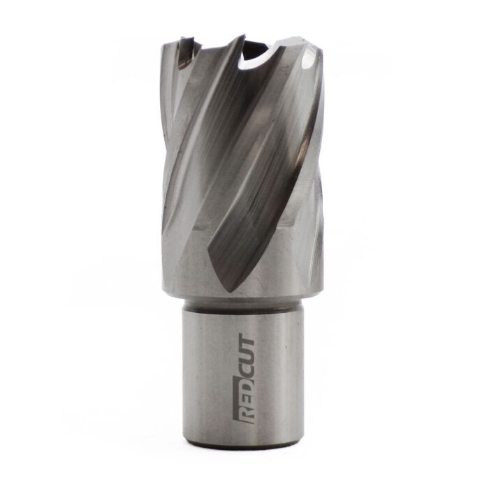 RedCut Imperial 1" X 1" HSS Annular Cutter