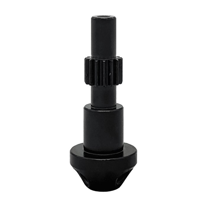Rotabroach Panther / Commando 40 Pinion Shaft