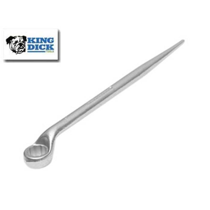 King Dick 24mm Ring Podger Spanner