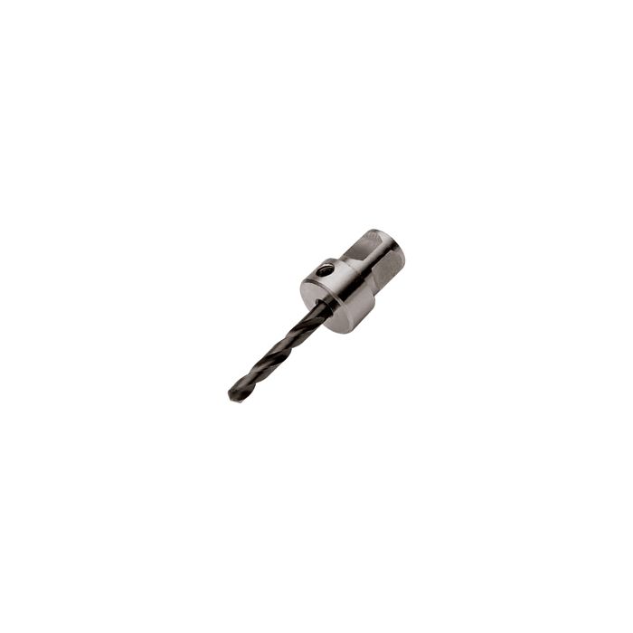 Rotabroach Twist Drill Adaptor Weldon Shank To 6mm Diameter