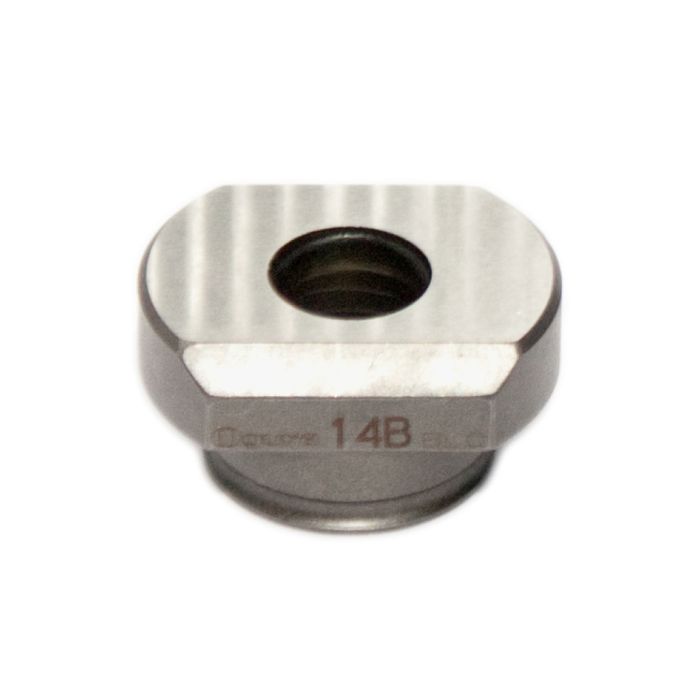 Ogura 2mm - 3.2mm Thickness Round Dies 5320500 - 5320520 for HPC-206W / HPC-206WDF