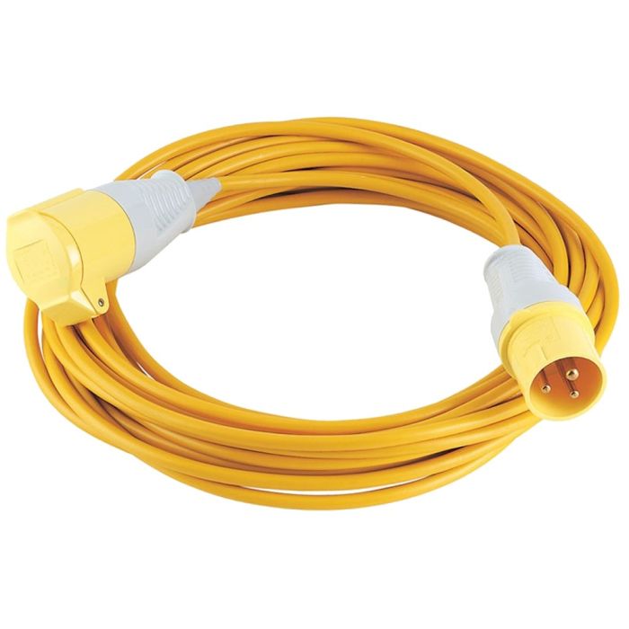 110V Extension Cable 1.5MM X 10M