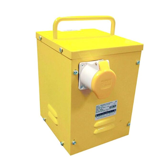 Elite 3KVA Continuous Rated Transformer