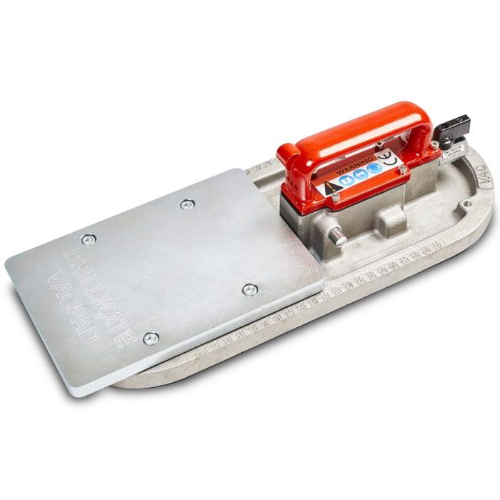 JEI  Vacuum Pad