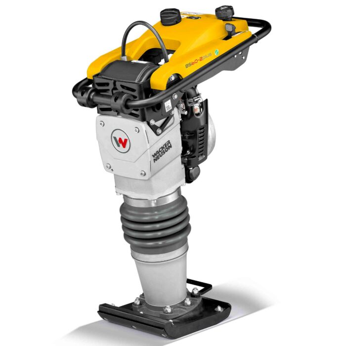 Wacker Neuson BS 60-2plus Trench Rammer 280mm/11inch