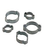 SWP 15 - 18mm O-Clips 100 Pack