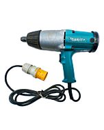 Makita 6906 Electric Impact Wrench 110V - Reconditioned