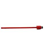JKS De Beers Diamond Wet Core Drill Bit - All Sizes
